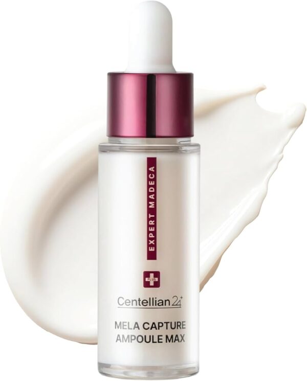 61ZOtew-kzL._AC_UF1000,1000_QL80_ CENTELLIAN 24+ EXPERT MEDECA MELA CAPTURE AMPOULE MAX