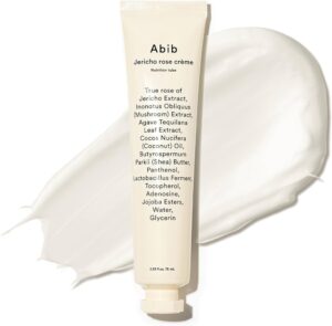 ABIB JERICHO ROSE CREAM 75ML