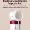 71LiMYB+xuL CENTELLIAN24+ MEDECA MELA CAPTURE AMPOULE PAD