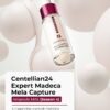 CENTELLIAN 24+ EXPERT MEDECA MELA CAPTURE AMPOULE MAX