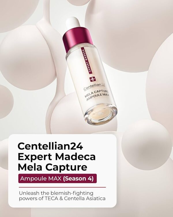 71V1eP8JfnL._AC_UF1000,1000_QL80_ CENTELLIAN 24+ EXPERT MEDECA MELA CAPTURE AMPOULE MAX