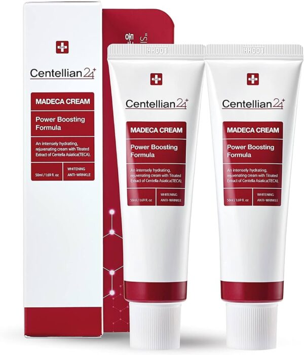 CENTELLIAN 24 MADECA CREAM 50ML