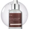 IUNIK BETA GLUCAN POWER MOISTURE SERUM