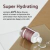 IUNIK BETA GLUCAN POWER MOISTURE SERUM