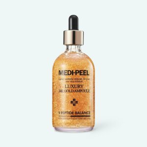 MEDIPEEL 24K LUXURY GOLD AMPOULE