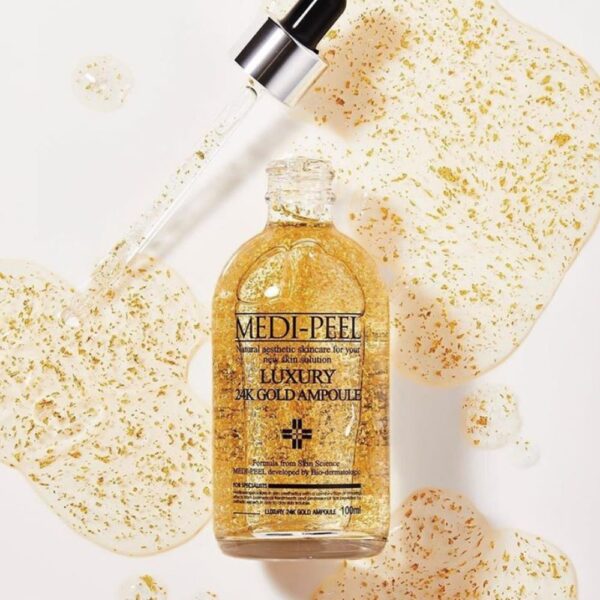 Medi-Peel_Luxury-24K-Gold-Ampoule-100ml-4-min MEDIPEEL 24K LUXURY GOLD AMPOULE