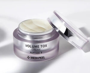 MEDIPEEL PEPTIDE 9 VOLUME TOX PRO CREAM