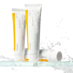 CELIMAX PORE+ DARK SPOT BRIGHTENING CREAM