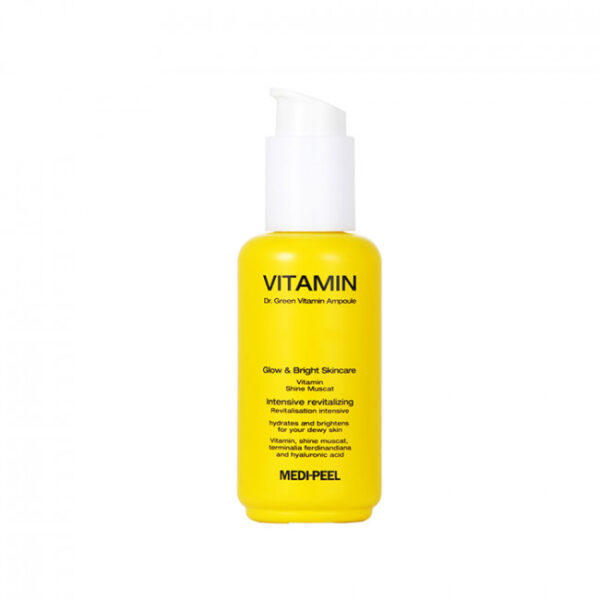 MEDIPEEL+ VITAMIN AMPOULE