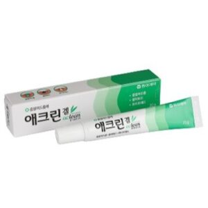 ACLEAN GEL 20G