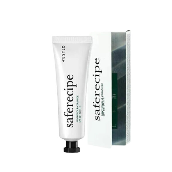 PESTLO SAFERECIPE SPF50+