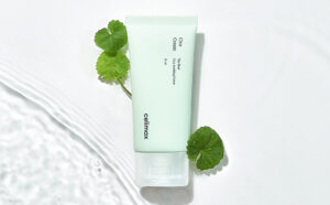 CELIMAX THE REAL CICA SOOTHING CREAM 50ML