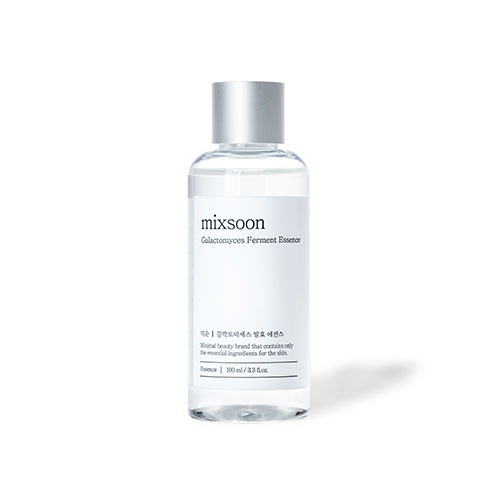 3b8417afdbf0c32d203047d9a8e52690 MIXSOON GALACTOMYCES FERMENT ESSENCE 100ML