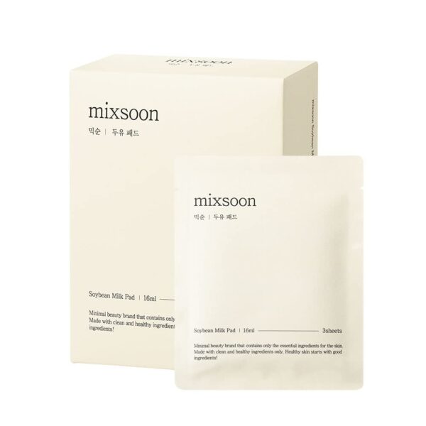 416FFoT2HTL MIXSOON SOYBEAN MILK PAD