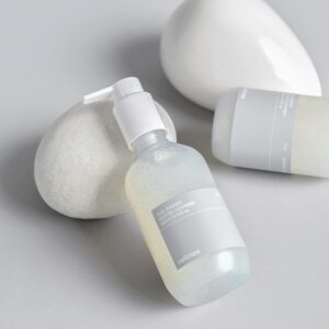CELIMAX DUAL BARRIER MILD GEL CLENSER 200 ML