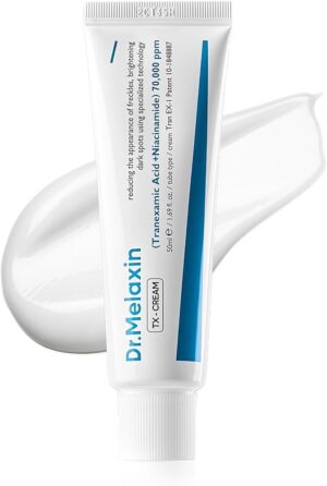 DR MELAXIN TX CREAM 50ML