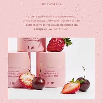 61YuxKkzZ+L._AC_UF350,350_QL80_ HUR PURIFYING CLEANSING BALM