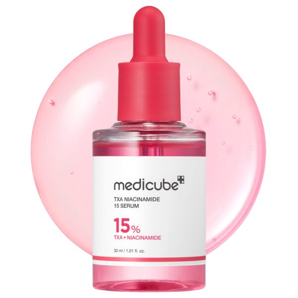 61hJlq6WVmL MEDICUBE TXA NIACINAMIDE 15 SERUM 30ML
