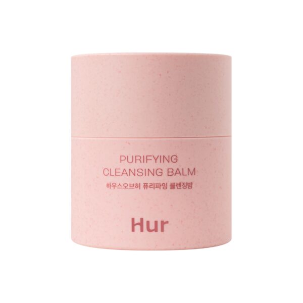 61j-V+zkcoL HUR PURIFYING CLEANSING BALM