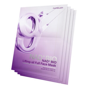 NUMBUZIN 9 NAD BIO LIFTING-SIL FULL FACE MASK