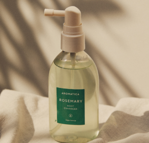 AROMATICA ROSMARY ROOT ENHANCER 100ML