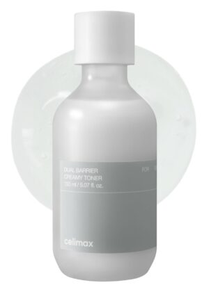 CELIMAX BARRIER CREAMY TONER 150ML