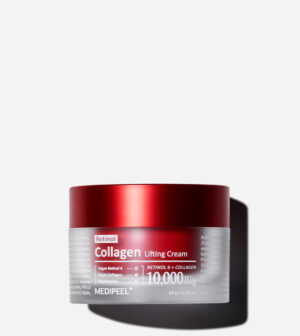 MEDIPEEL RETINOL COLLAGEN LIFTING CREAM 50G