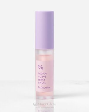 DR CEURACLE LIP OIL