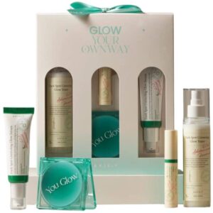 AXIS Y GLOW YOUR OWNWAY SET