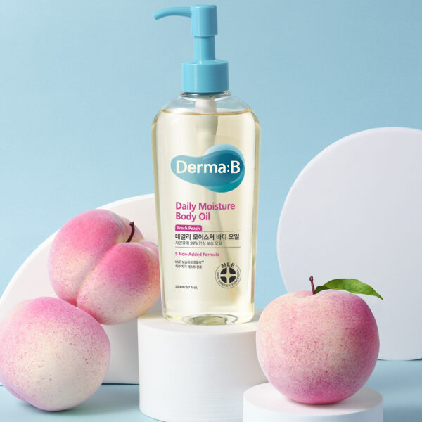 daily-moisture-body-oil-ulei-de-corp-hidratant-200-ml_25814_5_1728633859 DERMA B DAILY MOISTURE BODY OIL FRESH PEACH 200ML