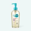 DERMA B DAILY MOISTURE BODY OIL PURPLE FIG 200ML