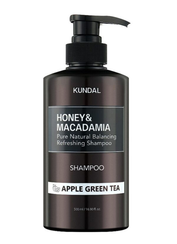 shampun-kundal-honey-macadamia-nature-shampoo-apple-green-tea-500-ml KUNDAL HONEY AND MACADAMIA SHAMPOO 500ML