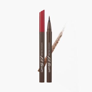 CLIO BRUSH LINER KILL 02 BROWN
