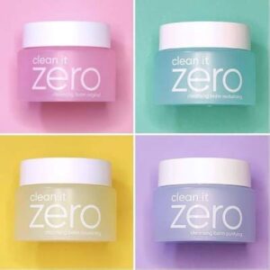 CLEAN IT ZERO SPECIAL KIT