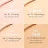 CLIO KILL COVER MESH GLOW CUSHION SPF 50 4-BO