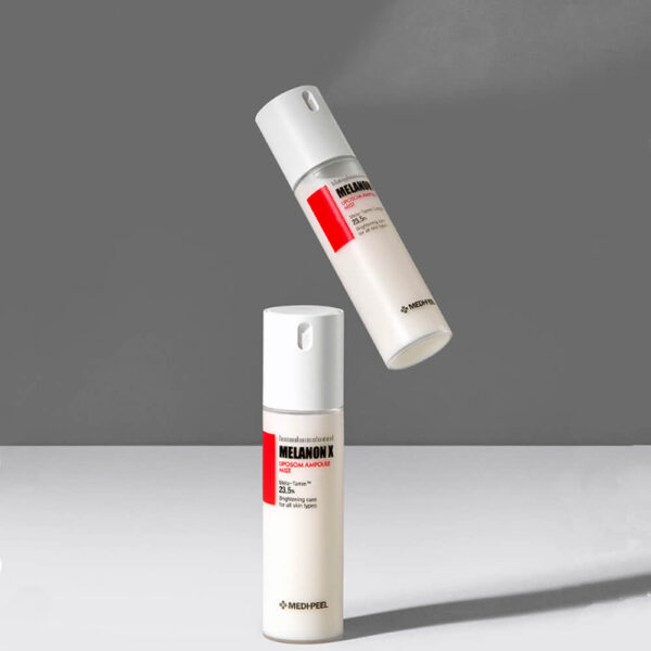 MEDIPEEL MELANON X LIPOSOM AMPOULE MIST