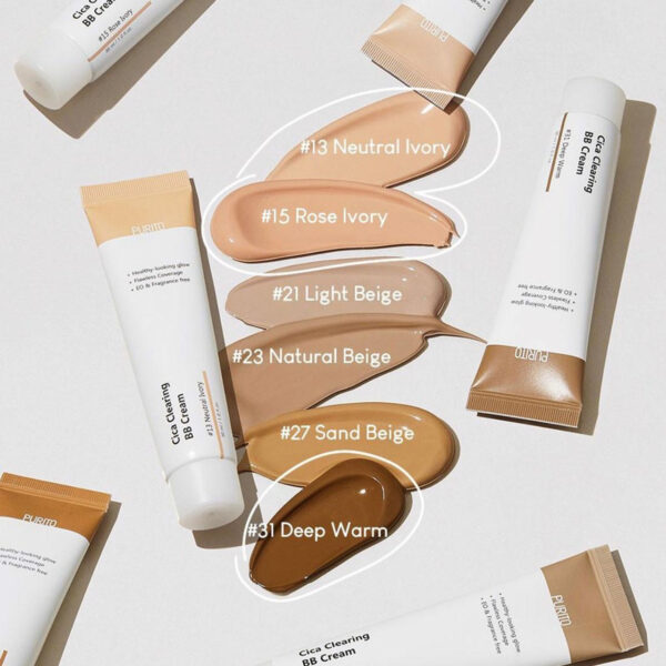 PURITO-Wonder-Releaf-Centella-BB-Cream-2 PURITO WONDER RELEAF CENTELLA BB CREAM 15 ROSE IVORY