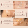 MISSHA PERFECT COVER BB CREAM NO 23 NATUTAL BEIGE