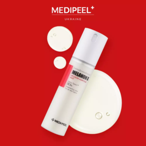 MEDIPEEL MELANON X LIPOSOM AMPOULE MIST