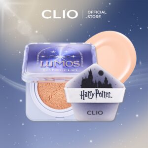 CLIO KILL COVER FOUNWEAR CUSHION THE ORIGNAL LUMOS SPF 50/21N