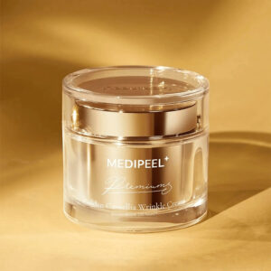 MEDIPEEL PREMIUM GOLDEN CAMELLIA WRINKLE CREAM