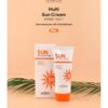 FOODAHOLIC SUN MULTI SUN CREAM SPF 50+PA+++