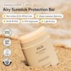 ABIB AIRY SUNSTICK SMOOTHING BAR
