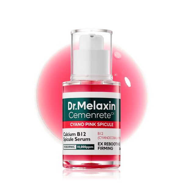 71z3JJheLXL DR MELAXIN CEMENRETE CYANO PINK SPICULE SERUM 30ML