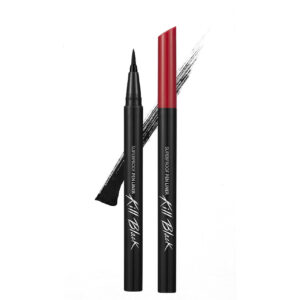 CLIO SUPERPROOF BRUSH LINER KILL BLACK
