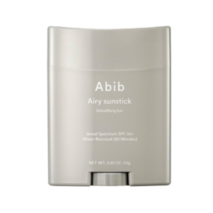 ABIB AIRY SUNSTICK SMOOTHING BAR