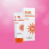FOODAHOLIC SUN MULTI SUN CREAM SPF 50+PA+++