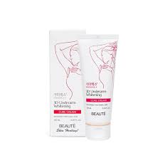MELASMA-X 3D UNDERARM WHITENING CURE CREAM