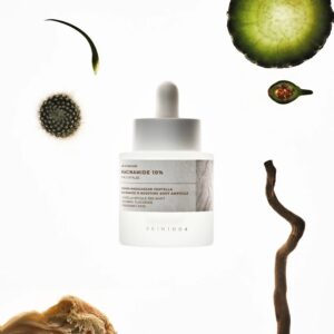 SKIN 1004 MADAGASCAR CENTELLA NIACINAMIDE 10% BOOSTING SHOT AMPOULE