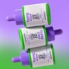 MEDIPEEL YOUNG CICA PDRN TROUBLE SOOTHING AMPOULE